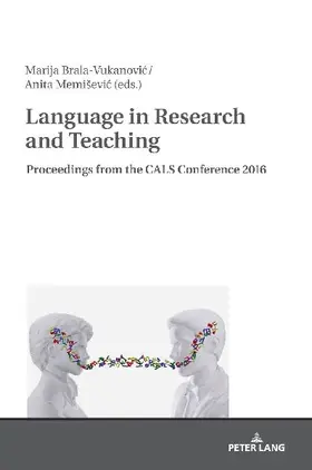 Language in Research and Teaching