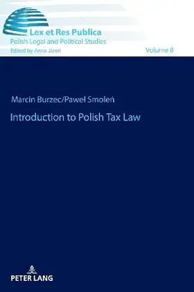 Introduction to Polish Tax Law