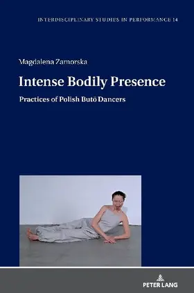 Intense Bodily Presence
