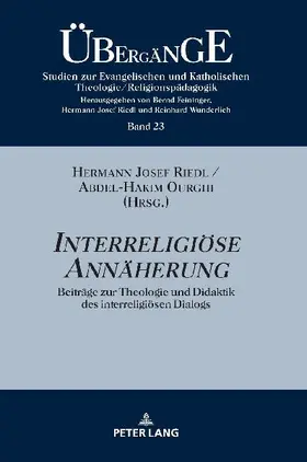 Interreligiöse Annäherung