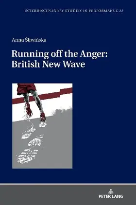 Running off the Anger: British New Wave