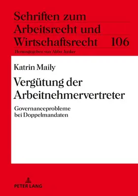 Vergütung der Arbeitnehmervertreter