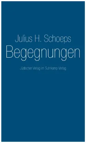 Begegnungen