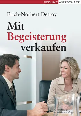 Mit Begeisterung verkaufen