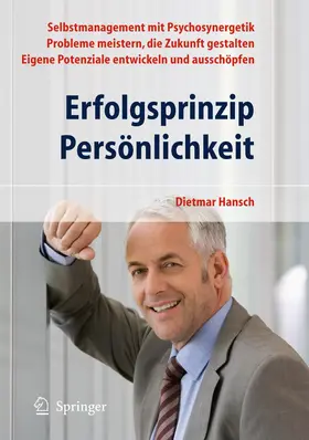 Erfolgsprinzip Persönlichkeit