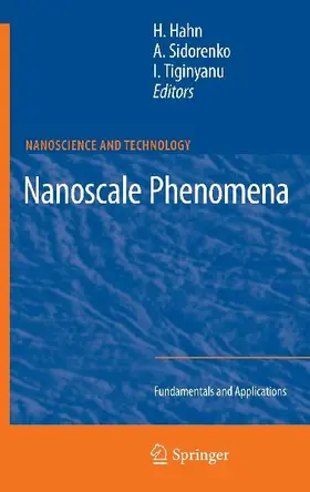 Nanoscale Phenomena