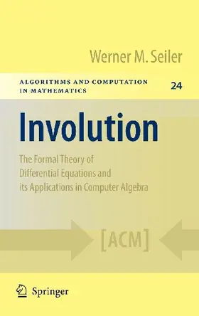 Involution