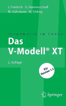 Das V-Modell® XT