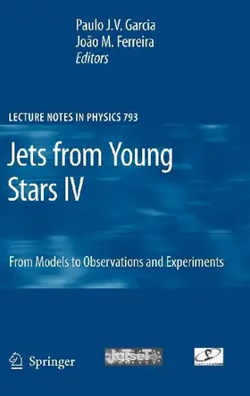 Jets from Young Stars IV