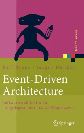Event-Driven Architecture