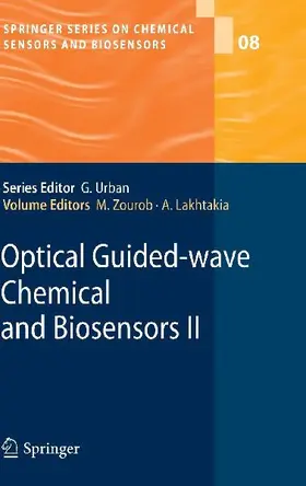Optical Guided-wave Chemical and Biosensors II