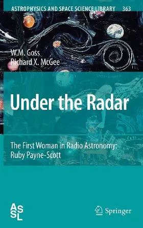 Under the Radar