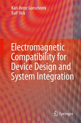 Electromagnetic Compatibility for Device Design and System Integration