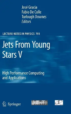 Jets From Young Stars V