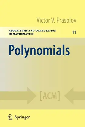 Polynomials