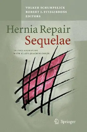 Hernia Repair Sequelae