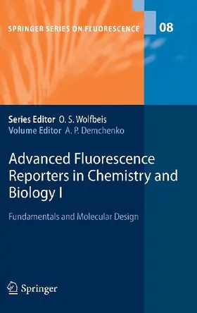 Advanced Fluorescence Reporters in Chemistry and Biology I