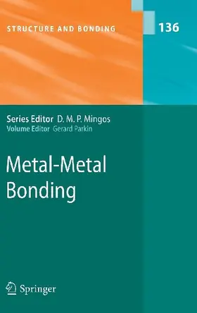 Metal-Metal Bonding