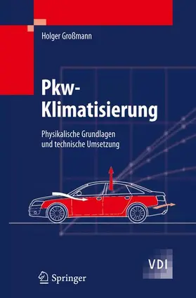 Pkw-Klimatisierung