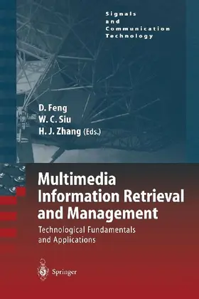 Multimedia Information Retrieval and Management