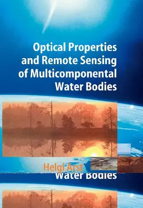 Optical Properties and Remote Sensing of Multicomponental Water Bodies