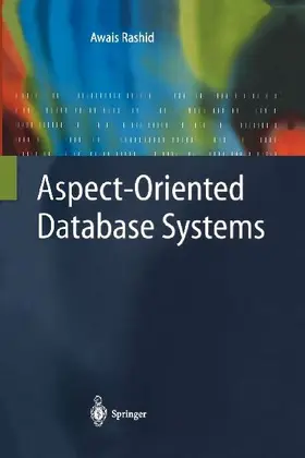 Aspect-Oriented Database Systems