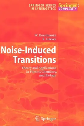 Noise-Induced Transitions