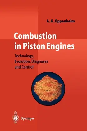 Combustion in Piston Engines