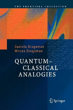 Quantum-Classical Analogies