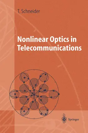 Nonlinear Optics in Telecommunications