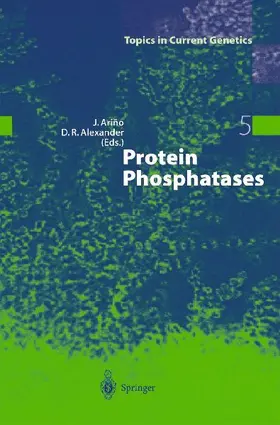 Protein Phosphatases
