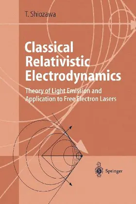 Classical Relativistic Electrodynamics