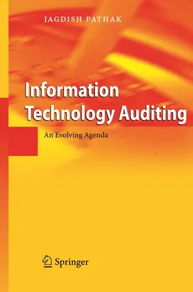 Information Technology Auditing