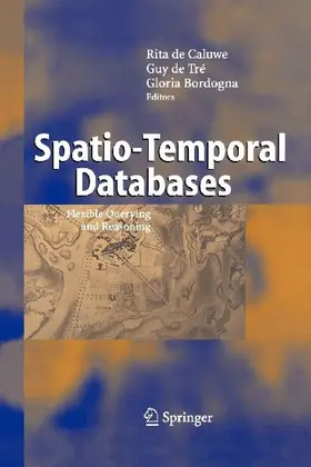 Spatio-Temporal Databases