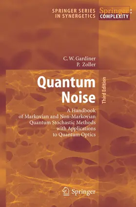 Quantum Noise