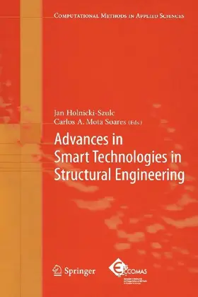 Advances in Smart Technologies in Structural Engineering