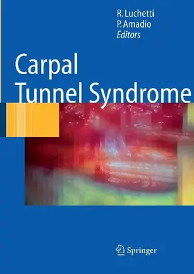 Carpal Tunnel Syndrome
