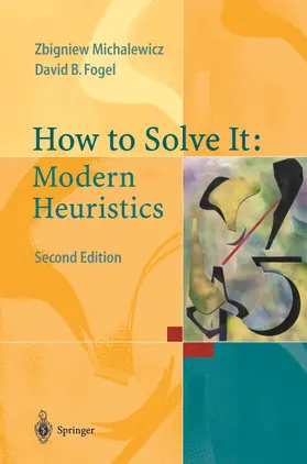 How to Solve It: Modern Heuristics
