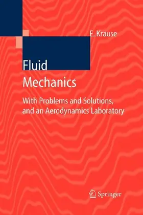 Fluid Mechanics