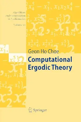 Computational Ergodic Theory