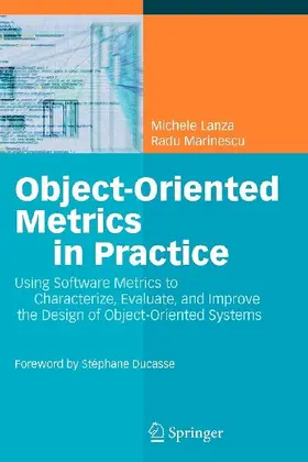 Object-Oriented Metrics in Practice