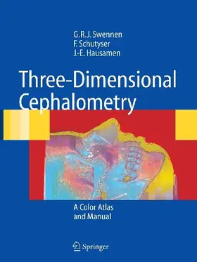 Three-Dimensional Cephalometry