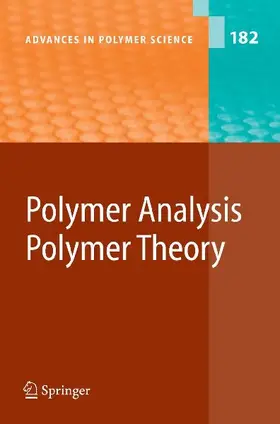 Polymer Analysis/Polymer Theory
