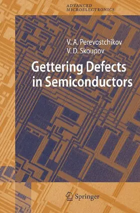 Gettering Defects in Semiconductors