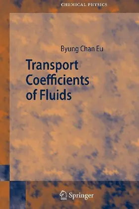 Transport Coefficients of Fluids