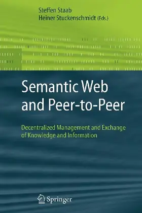Semantic Web and Peer-to-Peer