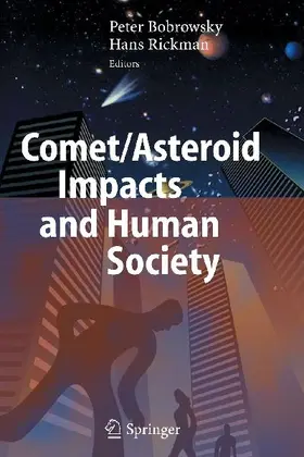Comet/Asteroid Impacts and Human Society