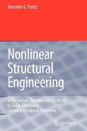 Nonlinear Structural Engineering