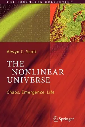 The Nonlinear Universe