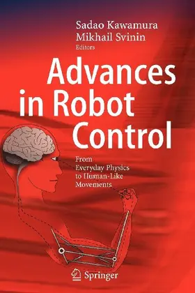 Advances in Robot Control